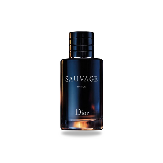 Sauvage Dior 100ml