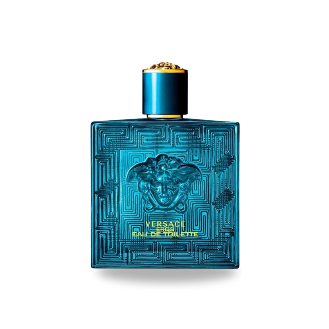 Versace Eros 100ml